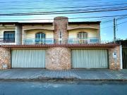 Lindo Sobrado Marechal Rondon Casa de Rua com 4 Quarto s...