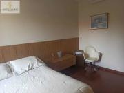 Lindo sobrado mobiliado com 200mtsÂ² tendo 5 dorms e 4...