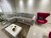 Lindo Sobrado mobiliado com 3 quartos à venda, 165 m²...