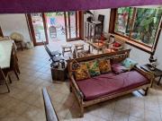 Lindo Sobrado Mobiliado com 6 dormitórios à venda, 280...