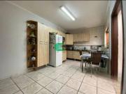 Lindo sobrado mobiliado com Ã³timo acabamento ao lado da...