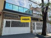 Lindo Sobrado Moderno à Venda Pronto para Morar Rua...