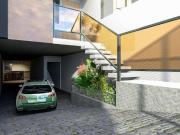 Lindo sobrado, moderno e arrojado, 03 vagas Entrega Junho/23