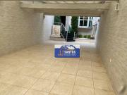 Lindo sobrado na Mooca 3 suites e com piscina!