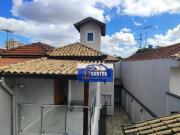 Lindo sobrado na Mooca com 3 dormitÃ³rios e 3 vagas!