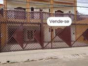 LINDO SOBRADO NA QNM 22 EM CEILÂNDIA NORTE