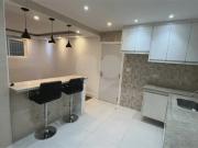 Lindo sobrado na v. Madalena