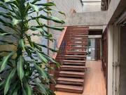 Lindo sobrado na Vila Lusitânia, com 458 m² a.u 155m²...