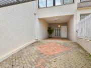 Lindo Sobrado no Alto da XV