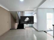 Sobrado com 3 dormitórios à venda, 211 m² por R$...