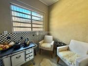 Lindo sobrado no bairro Rio Branco com uma excelente...