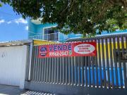 LINDO SOBRADO NO CAJURU 180M2+EDÍCULA 84M2