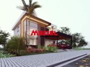 LINDO SOBRADO NO CONDOMINIO ARUANÃ