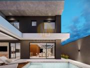 LINDO SOBRADO NO CONDOMINIO RUDÁ DE 3 QUARTOS, SUITES E...