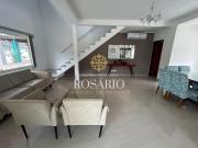 Lindo Sobrado no Condomínio Villas com Placas Solares!