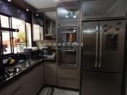 Lindo Sobrado no Hauer Todo Mobiliado