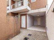 Lindo Sobrado no portão com 155 m²