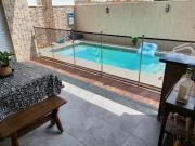 Lindo Sobrado no Residencial Campos do Conde em Sorocaba SP