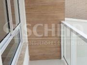 Lindo Sobrado Novo 2 Suites e 2 Vagas Pronto para Morar