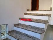 Lindo sobrado, novo, 3 dm, suite com hidro, troca p apto...
