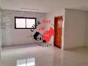 Lindo Sobrado Novo com 3 suítes e 4 vagas à Venda no...