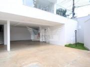 Sobrado Novo com Cobertura e Piscina à Venda, 300m² Vila...