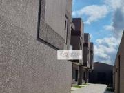 Lindo sobrado NOVO em condominio no Boqueirão Moderno