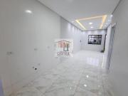 Lindo Sobrado Padrão com Edicula