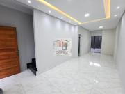 Lindo Sobrado Padrão com Edicula