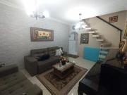 Lindo Sobrado para venda com 150 mÂ² quadrados com 3...