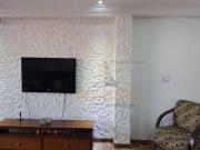 Lindo sobrado para venda. Oportunidade