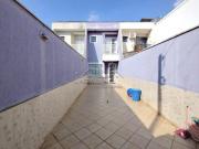 LINDO SOBRADO PARA VENDA VILA RÉ