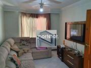 Lindo sobrado Parada Inglesa 3 suítes com sacada, 2...