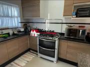 Lindo Sobrado pertinho do mar em bairro nobre de PeruÃbe