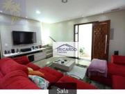 Lindo sobrado próximo ao Lago dos Patos