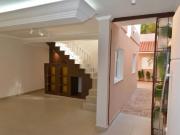 Lindo sobrado reformado no melhor do Campo belo