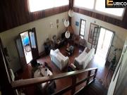 Linda Casa Sobrado rústico à venda no Jardim Panorama,...