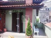 Lindo sobrado! São 3 dormitórios com armários