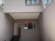 Lindo Sobrado Semi Novo com 145m² de Área Construída 3...