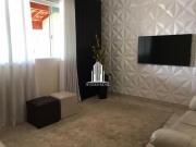 LINDO SOBRADO SENDO 3 DORMITORIOS, SENDO 1 SUITE