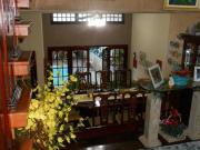 LINDO SOBRADO SENDO 4 DORMITORIOS