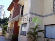 Lindo Sobrado Triplex com 3 dormitórios 1 suíte varanda...