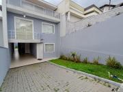 Lindo sobrado triplex no Tingui