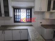 Lindo sobrado Vila Harmonia