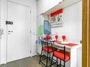 Lindo Studio à venda, Moov Belém Quarta Parada, São...