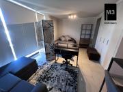 Lindo Studio AMOBLADO 1D/1B, Barrio Universitario