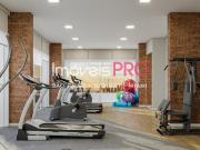 Lindo studio ao lado da Faria Lima em Pinheiros !