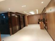 Lindo studio c/ varanda vista mar andar alto totalmente...