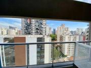 Lindo Studio com 28 m² em Vila Olímpia!