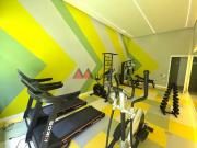 Lindo studio decorado próximo metrô Ana Rosa